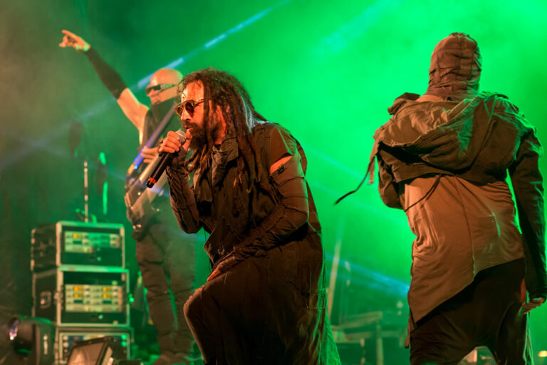 Noite Sadina 2019 | Setúbal na Rua