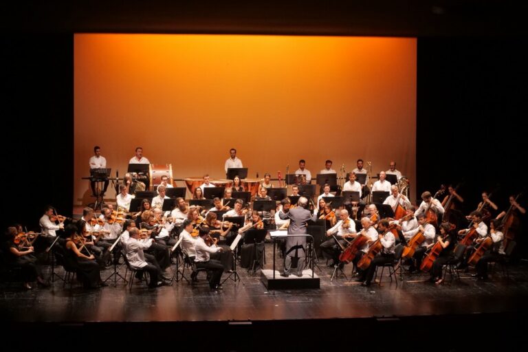 Orquestra Gulbenkian
