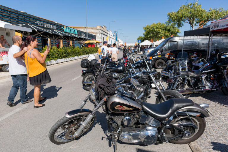 Setúbal Custom Weekend 2019