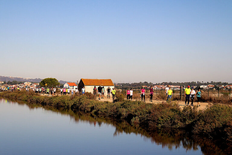 Caminhada no Sado | São Sebastião Mexe Comigo