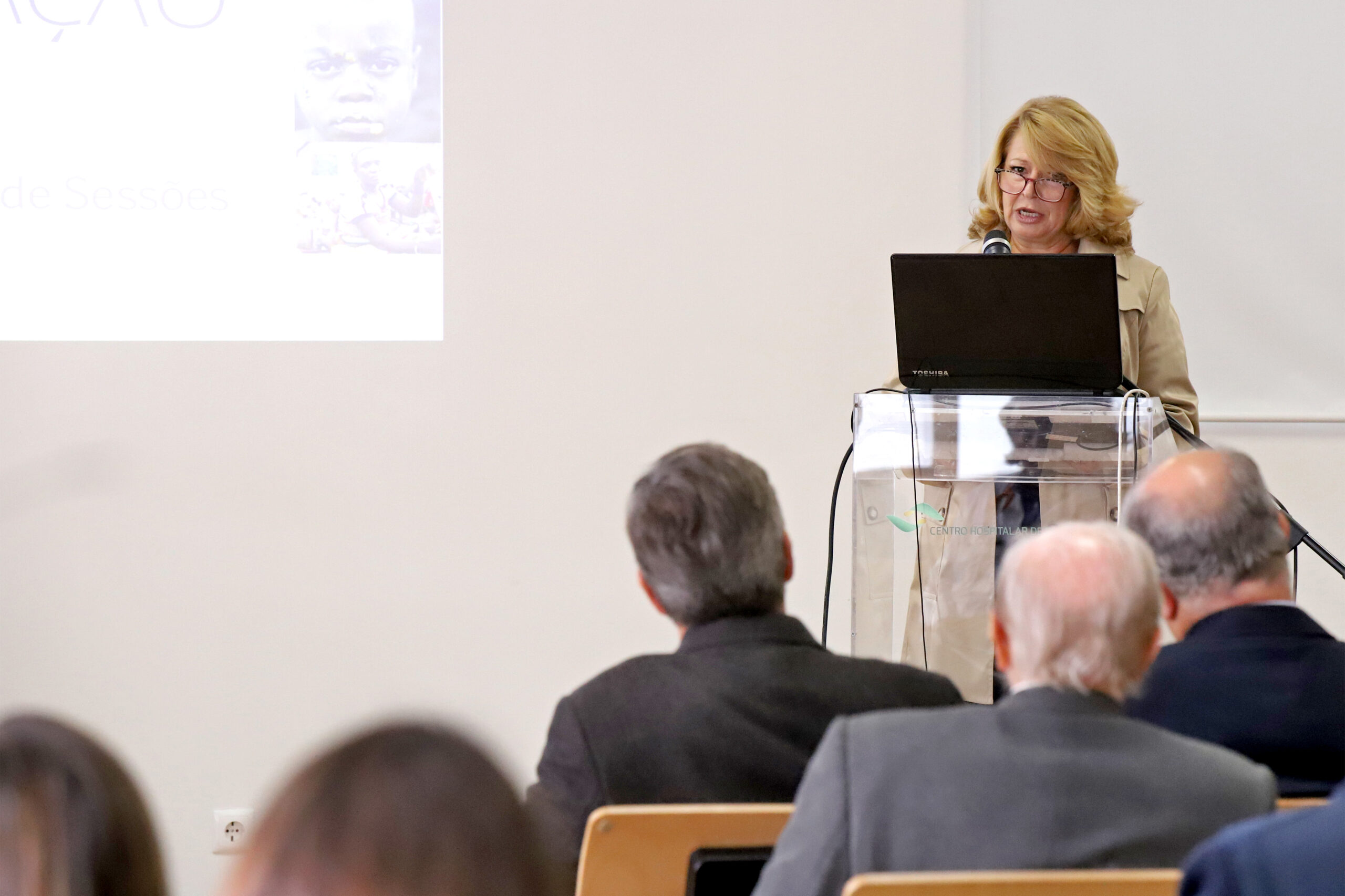 Debate Doenças e Doentes