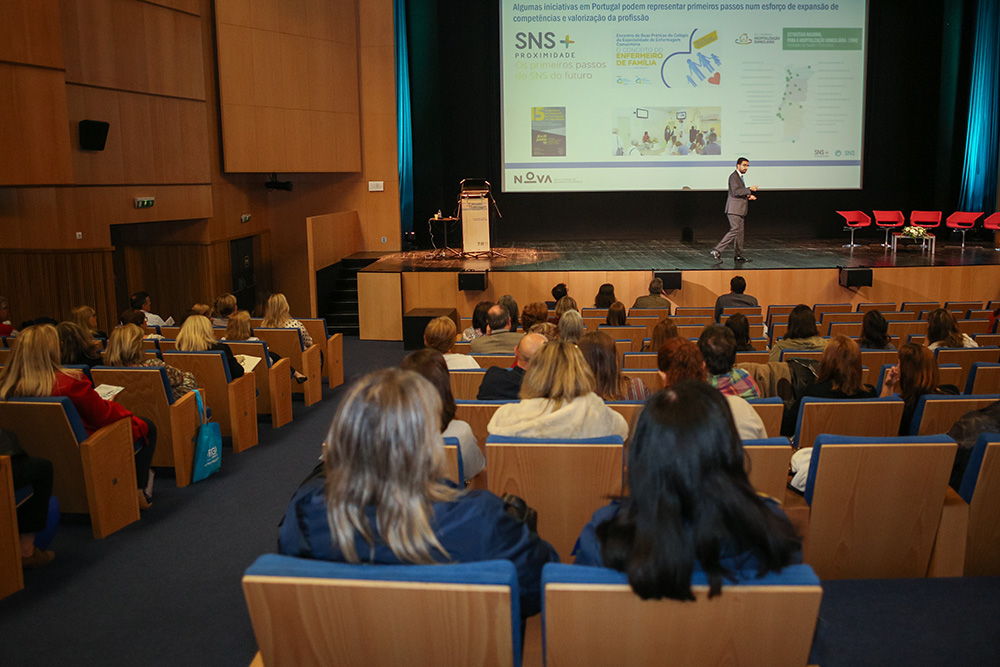 Jornadas de Enfermagem de Setúbal