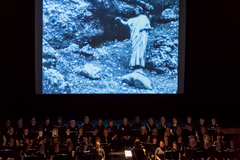 L'Inferno - Film Fest 2019