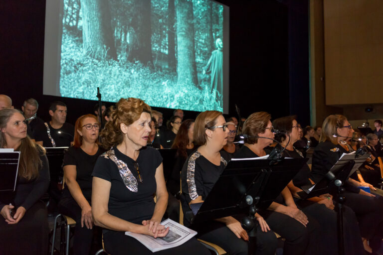 L'Inferno - Film Fest 2019