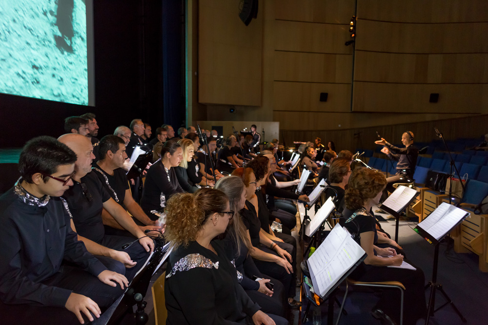 L'Inferno - Film Fest 2019