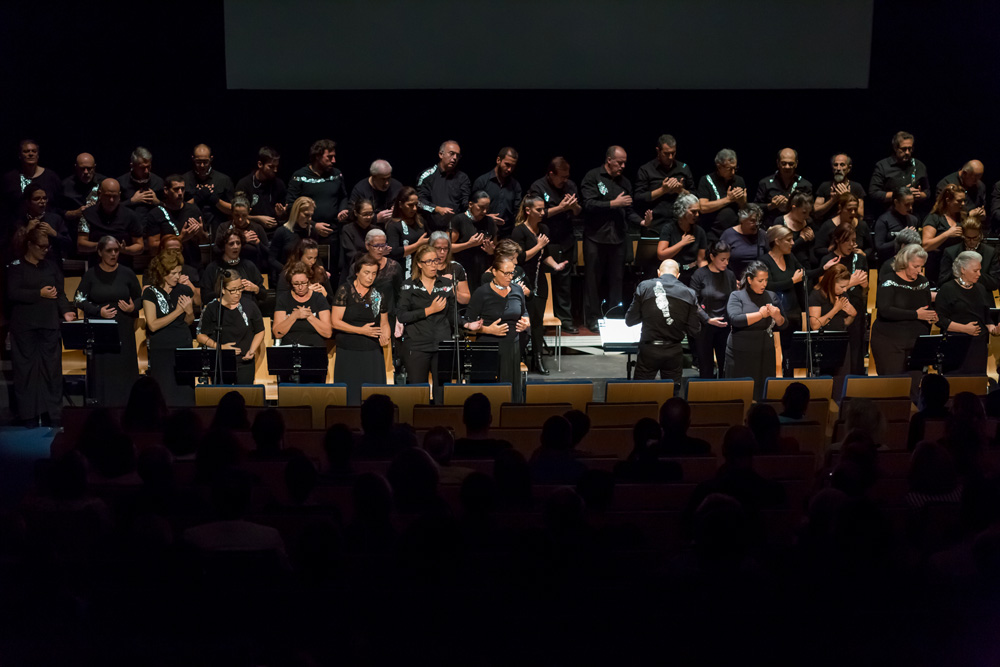 L'Inferno - Film Fest 2019