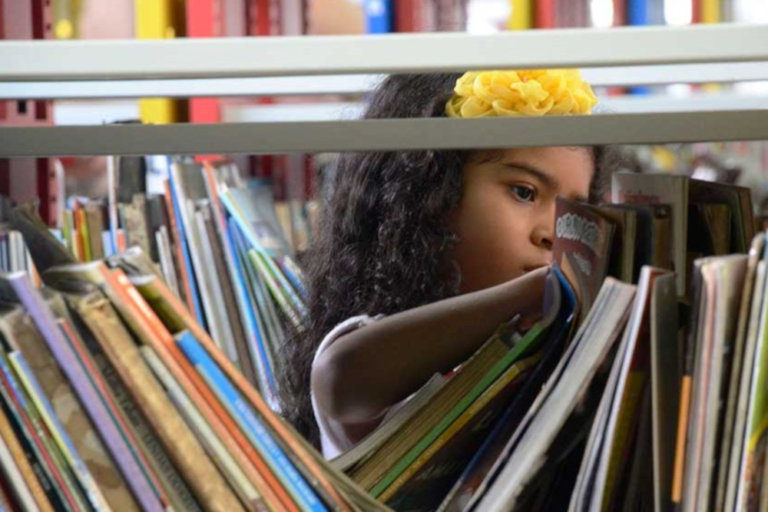 VII Seminário de Bibliotecas Escolares de Setúbal