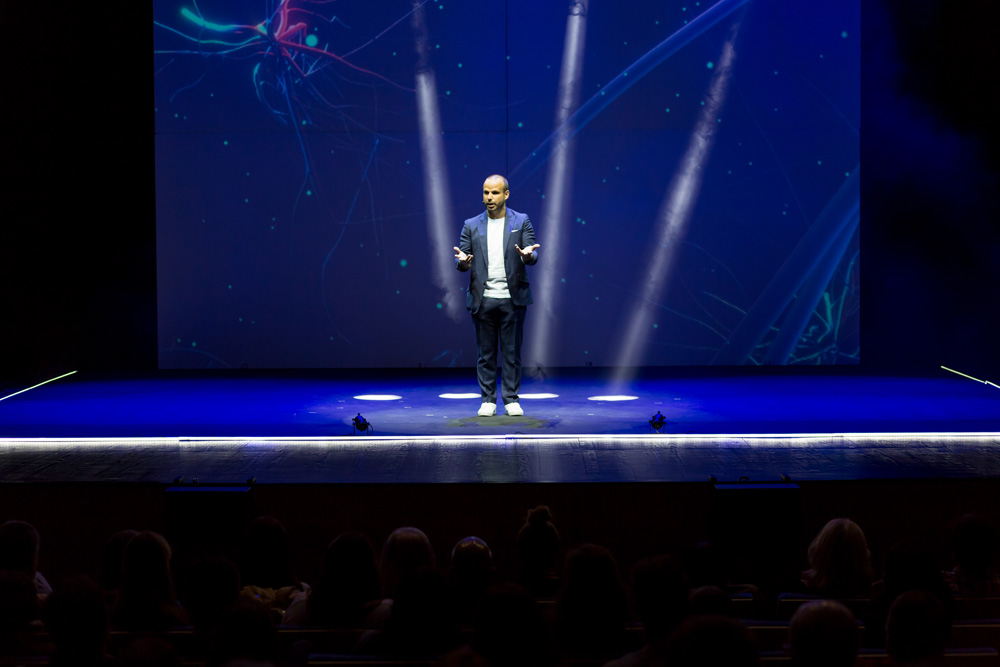 Minutos Mágicos - Mário Daniel