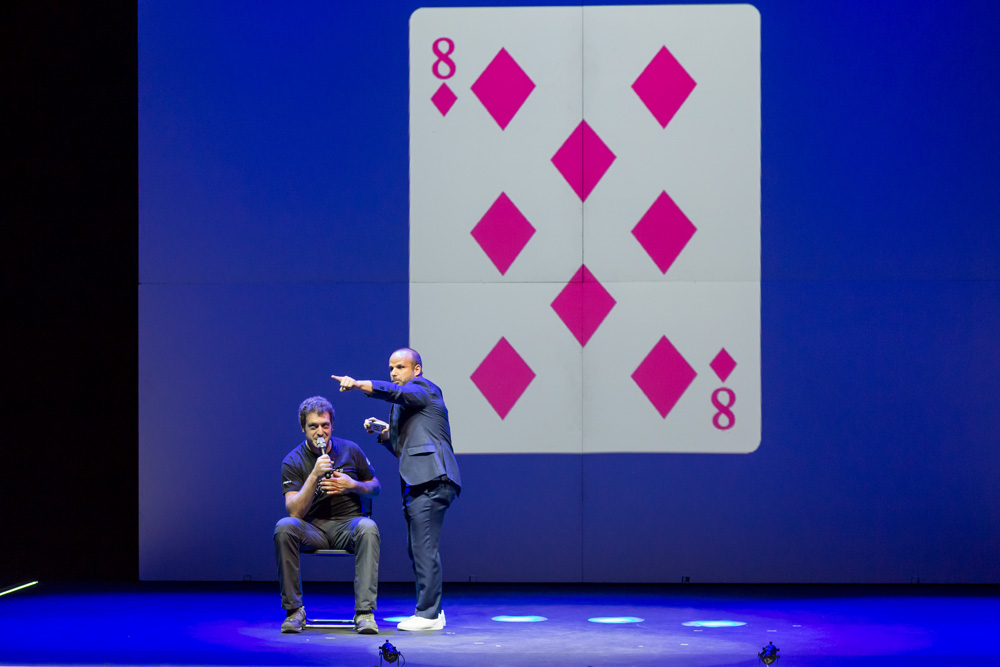 Minutos Mágicos - Mário Daniel