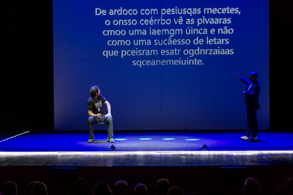 Minutos Mágicos - Mário Daniel