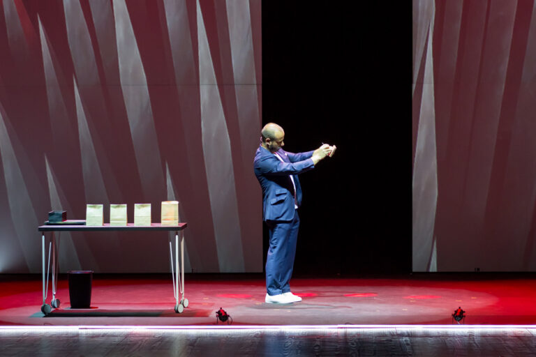 Minutos Mágicos - Mário Daniel