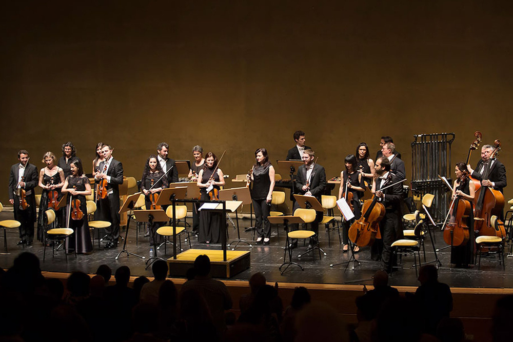 Orquestra Metropolitana de Lisboa