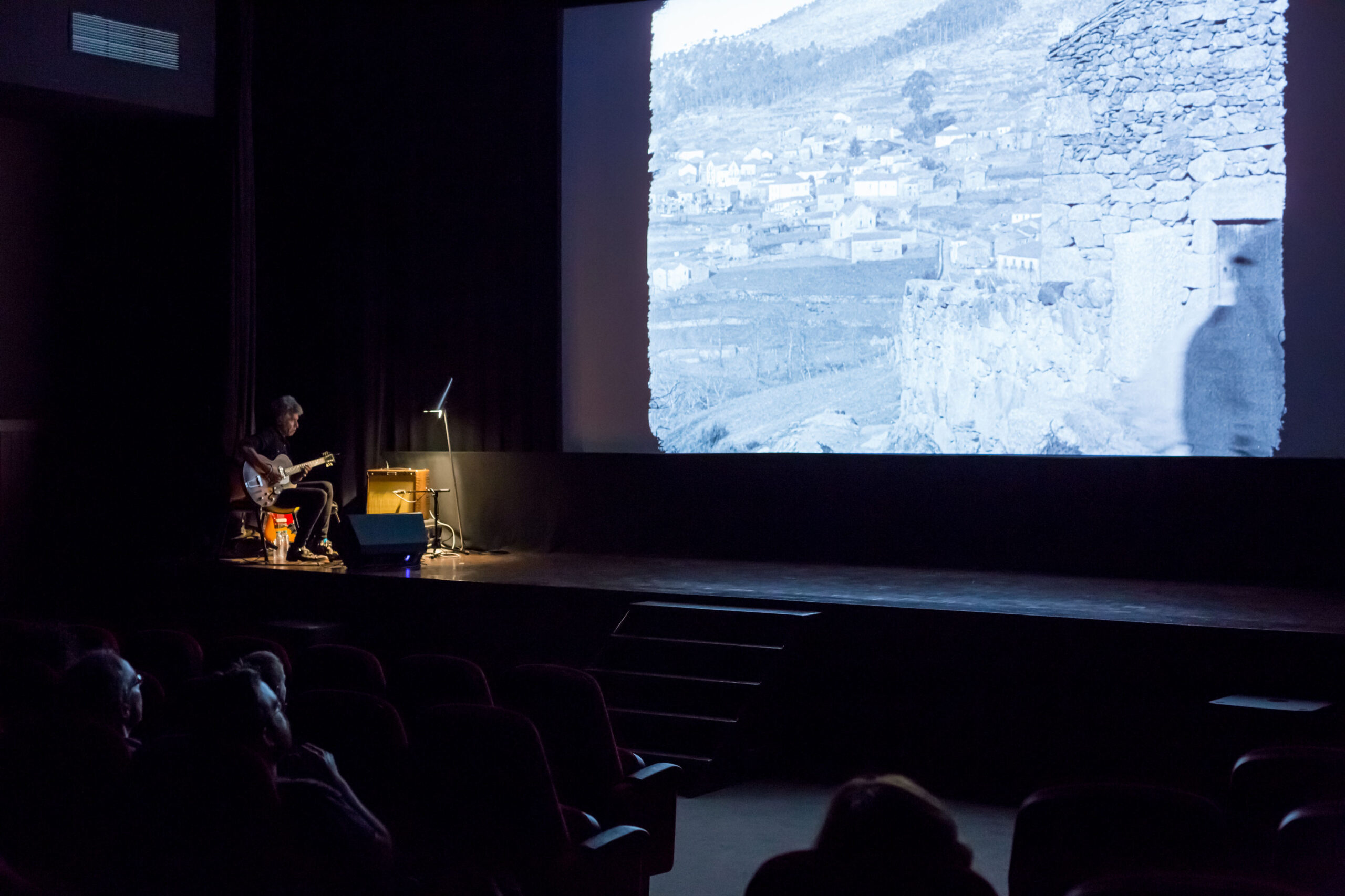 Os Lobos - Film Fest 2019