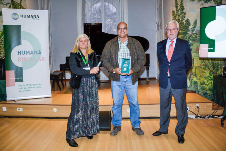 Prémios Humana Circular