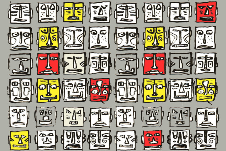 R.U.R. – Robots Universais Rossum | Teatro Estúdio Fontenova