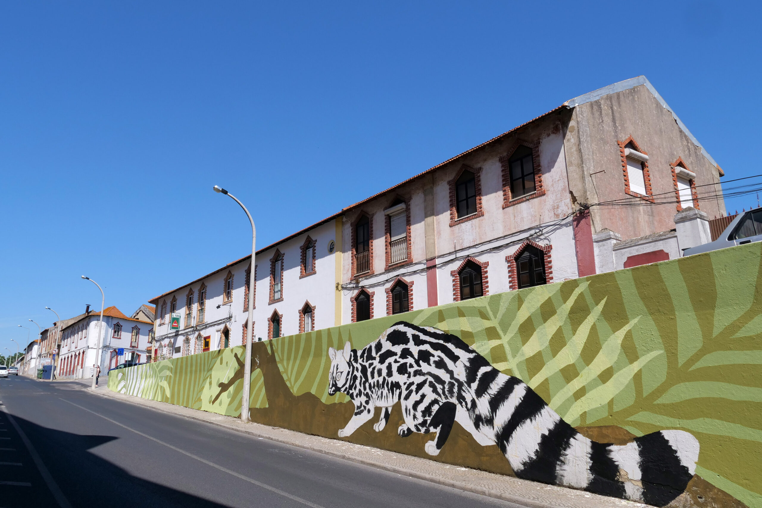 Setúbal Mais Bonita - Explicit Citizens