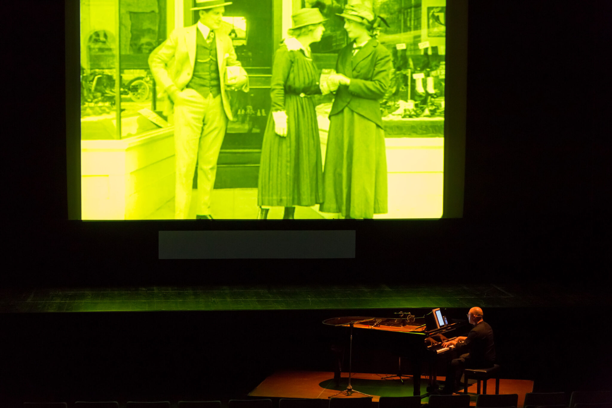 Shoes - Film Fest 2019