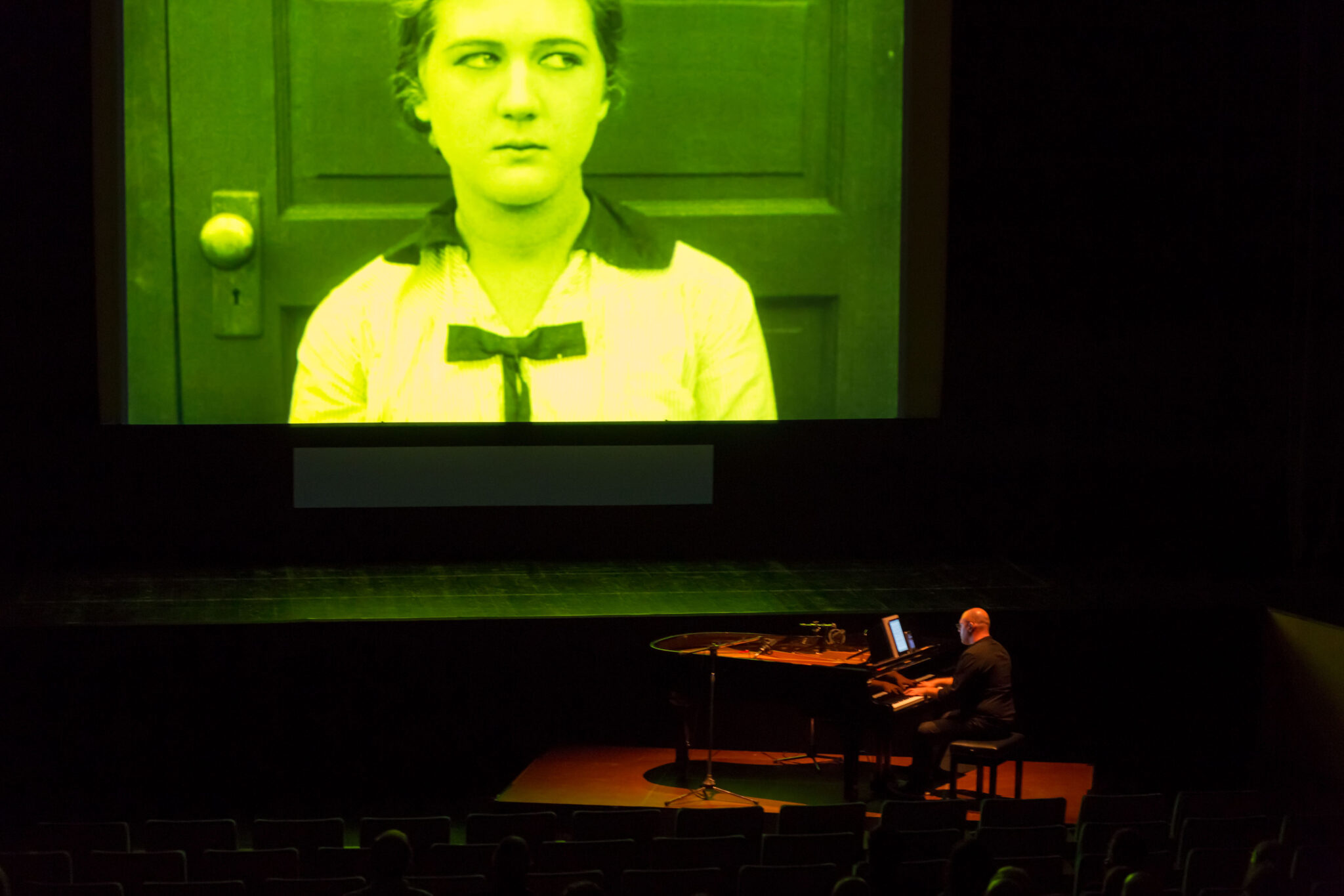 Shoes - Film Fest 2019