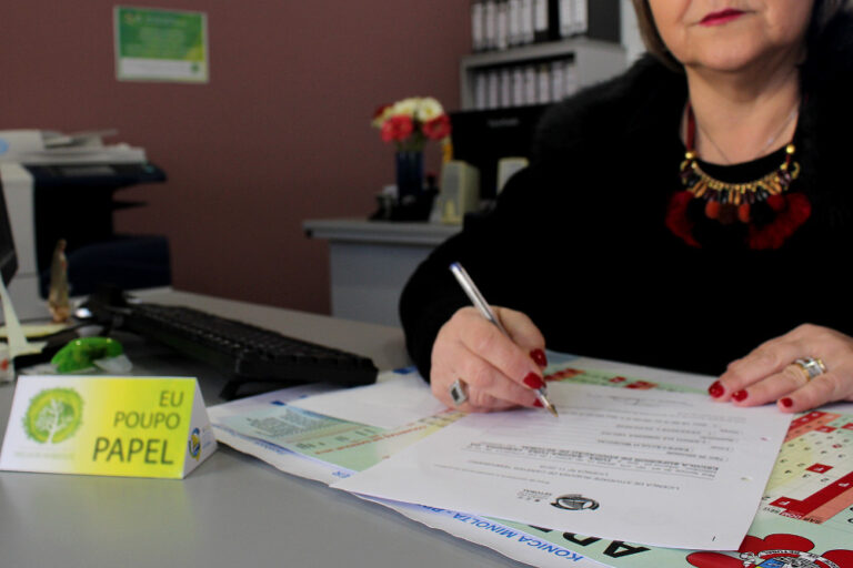 Atendimento na União das Freguesias de Setúbal