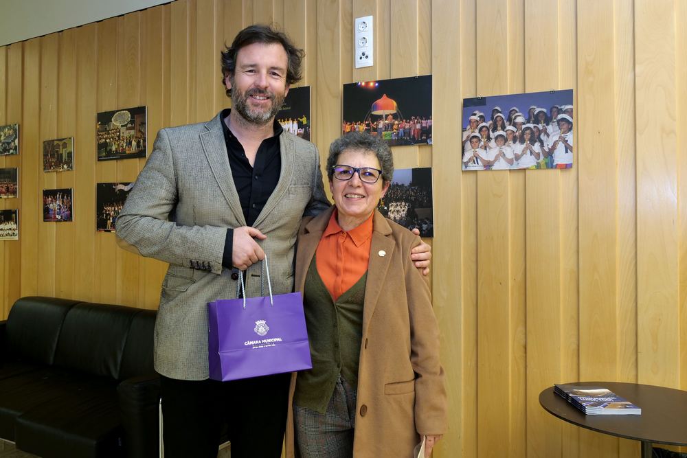 Concerto 40 Aniversário Coral Infantil Setúbal 2019