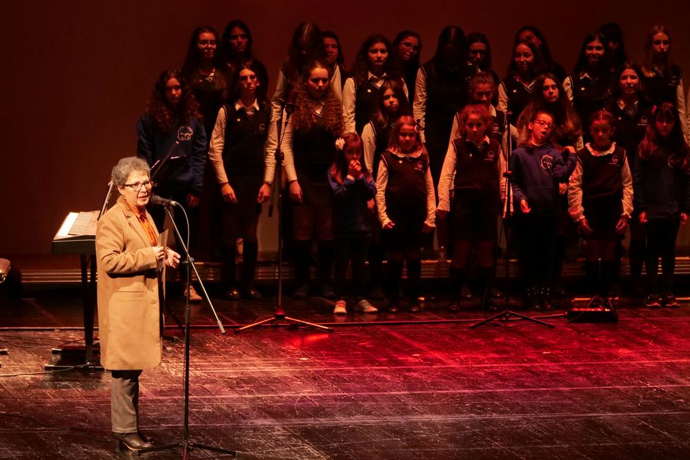 Concerto 40 Aniversário Coral Infantil Setúbal 2019