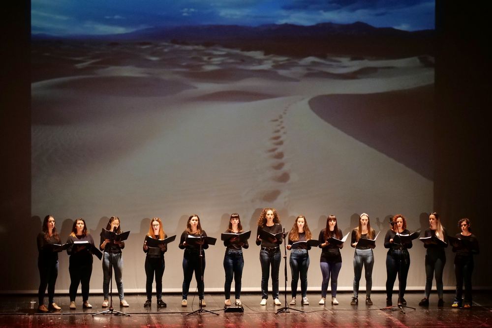 Concerto 40 Aniversário Coral Infantil Setúbal 2019