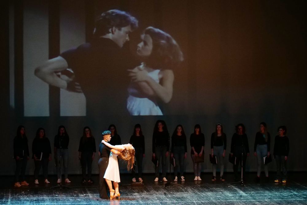 Concerto 40 Aniversário Coral Infantil Setúbal 2019