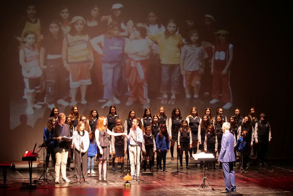 Concerto 40 Aniversário Coral Infantil Setúbal 2019