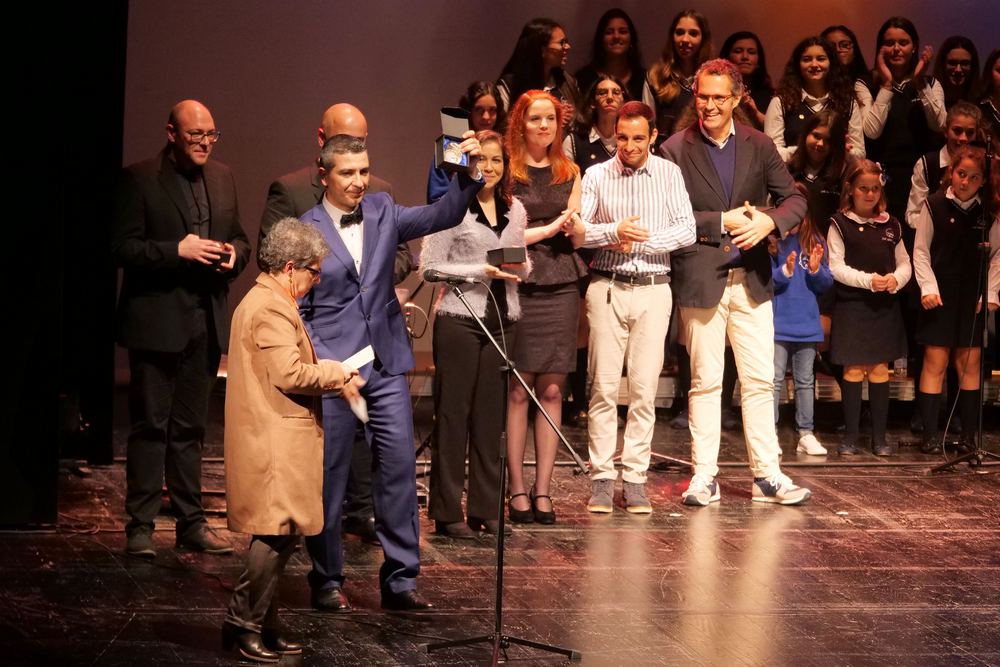 Concerto 40 Aniversário Coral Infantil Setúbal 2019