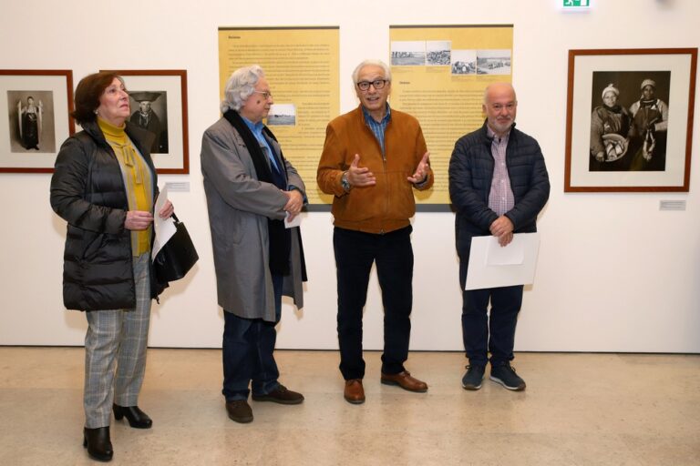 Concurso Poesia Popular - entrega de prémio - Bicentenário Calafate