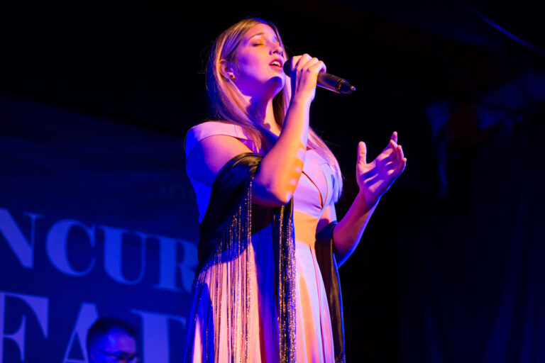 Concurso de Fado - Sara Coito