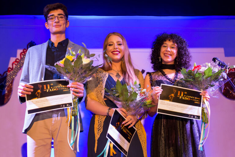 Concurso de Fado de Setúbal - 2.ª eliminatória