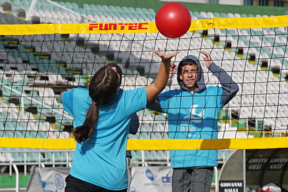 Dia D - Estádio do Bonfim