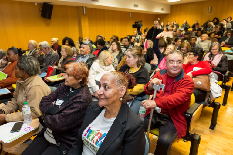 5.º Encontro de Moradores Nosso Bairro, Nossa Cidade