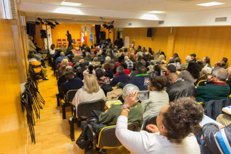 5.º Encontro de Moradores Nosso Bairro, Nossa Cidade