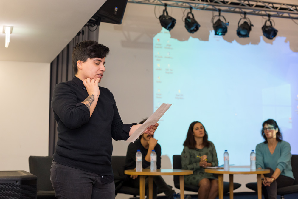 Encontro de Realizadores de Cinema 2019