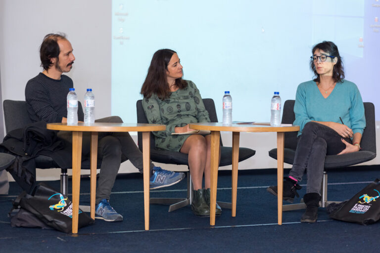 Encontro de Realizadores de Cinema 2019