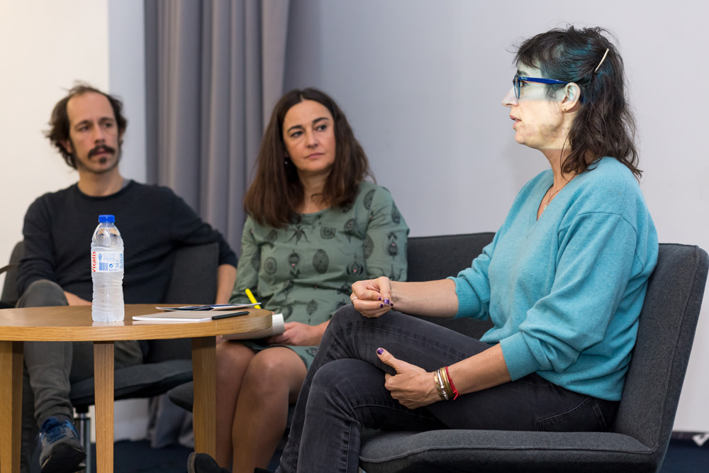 Encontro de Realizadores de Cinema 2019