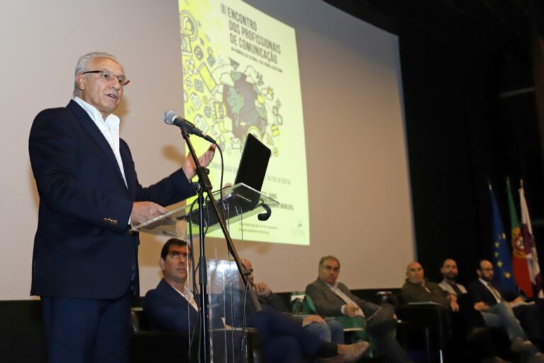 Encontro dos Profissionais de Comunicação 2019