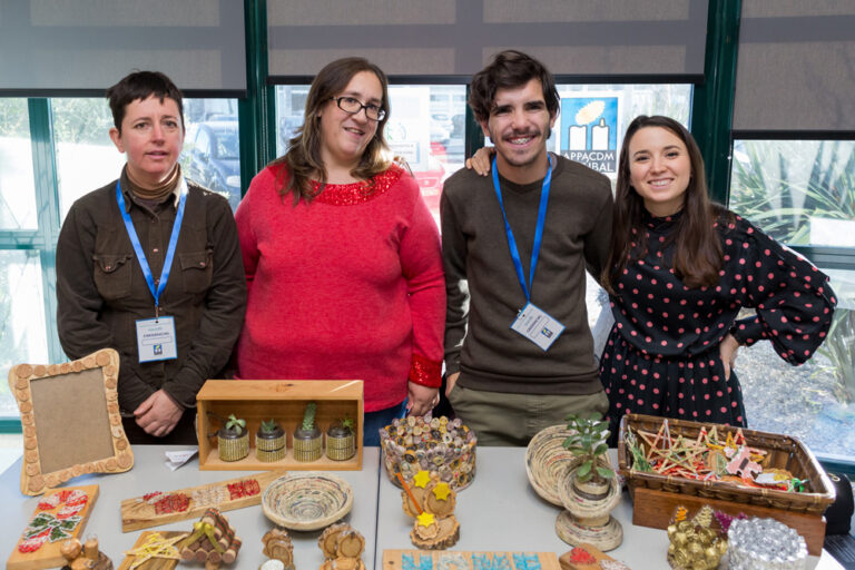 Feira da Voluntariado 2019