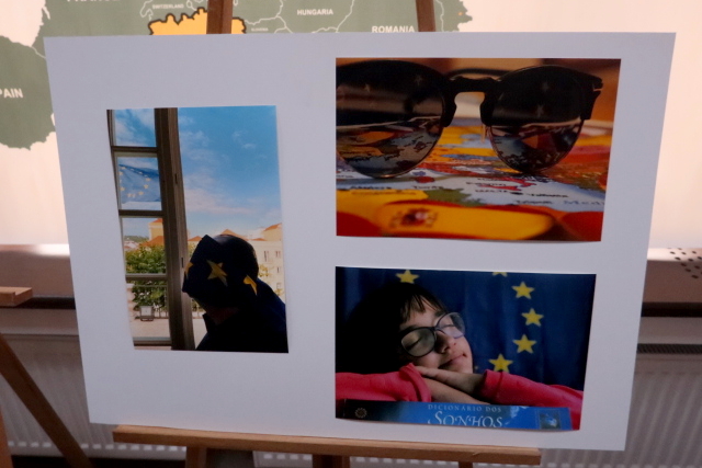 Future of Europe - Reload | Victoria, Roménia