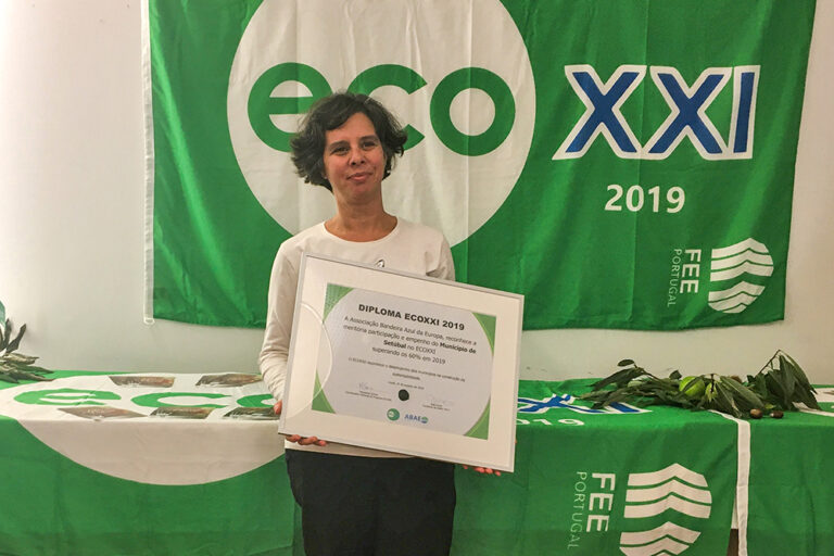 Galardão ECOXXI 2019