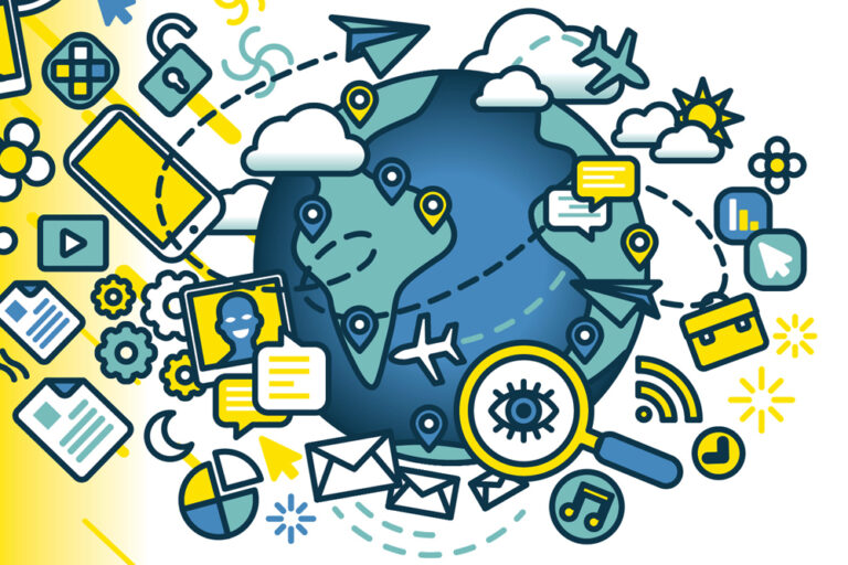 III Encontro Profissionais da Comunicação