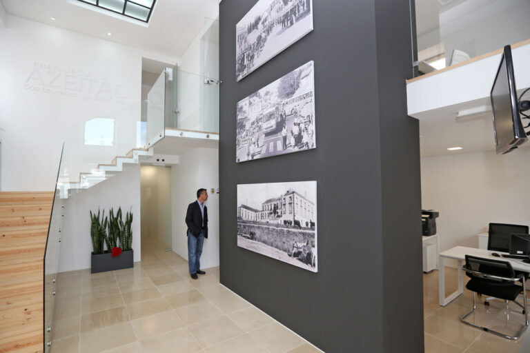 Junta de Freguesia de Azeitão