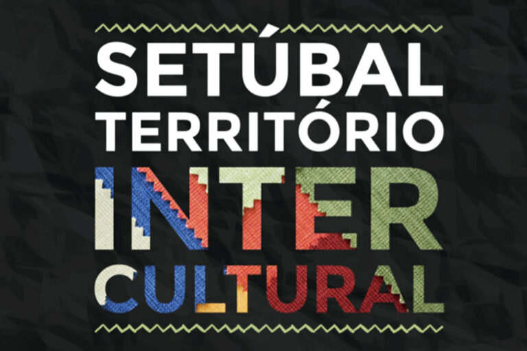Setúbal - Território Intercultural