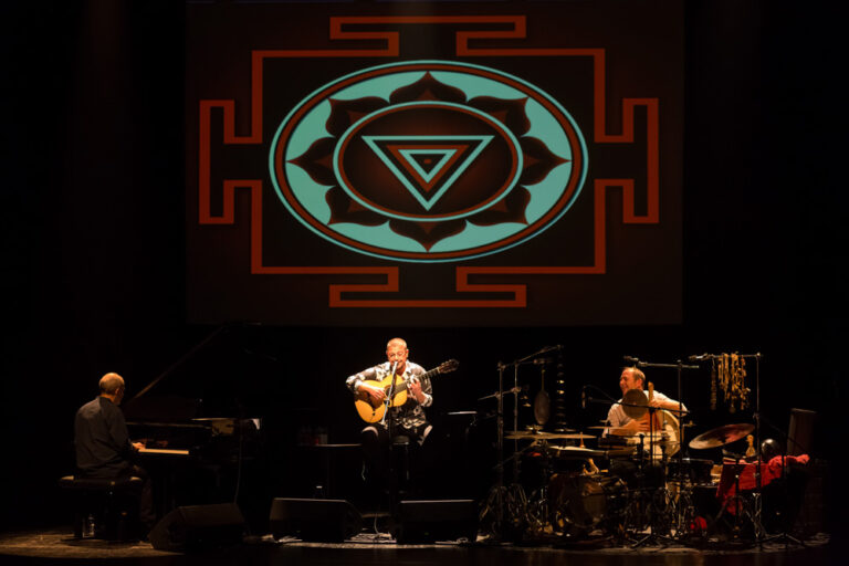 Ricardo Ribeiro - Concertos Íntimos 2019