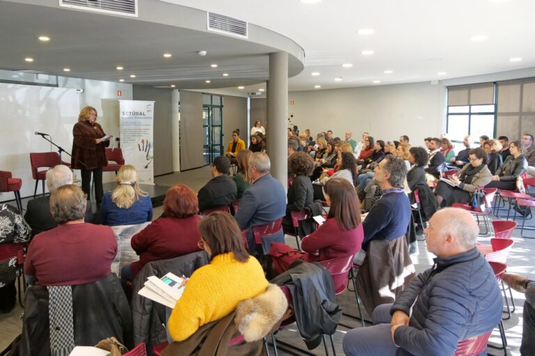 Seminário Cidades Educadoras