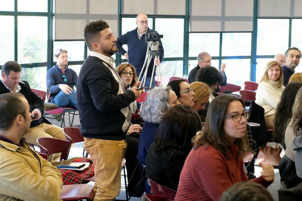 Seminário Cidades Educadoras