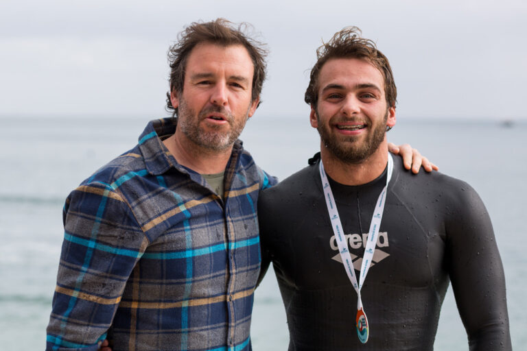 Travessia do Sado a Nado 2019