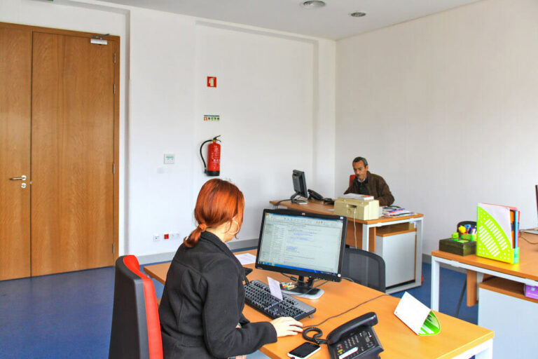 Gabinete de Apoio ao Consumidor